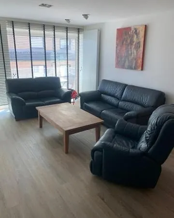 Apartment Cap Horn 0203