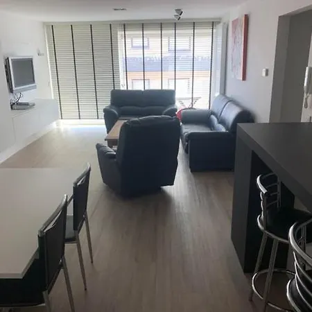 Cap Horn 0203 Apartment Koksijde