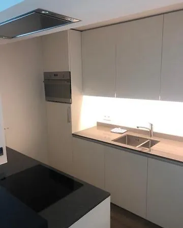 Apartment Cap Horn 0203