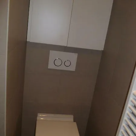 Apartment Cap Horn 0203
